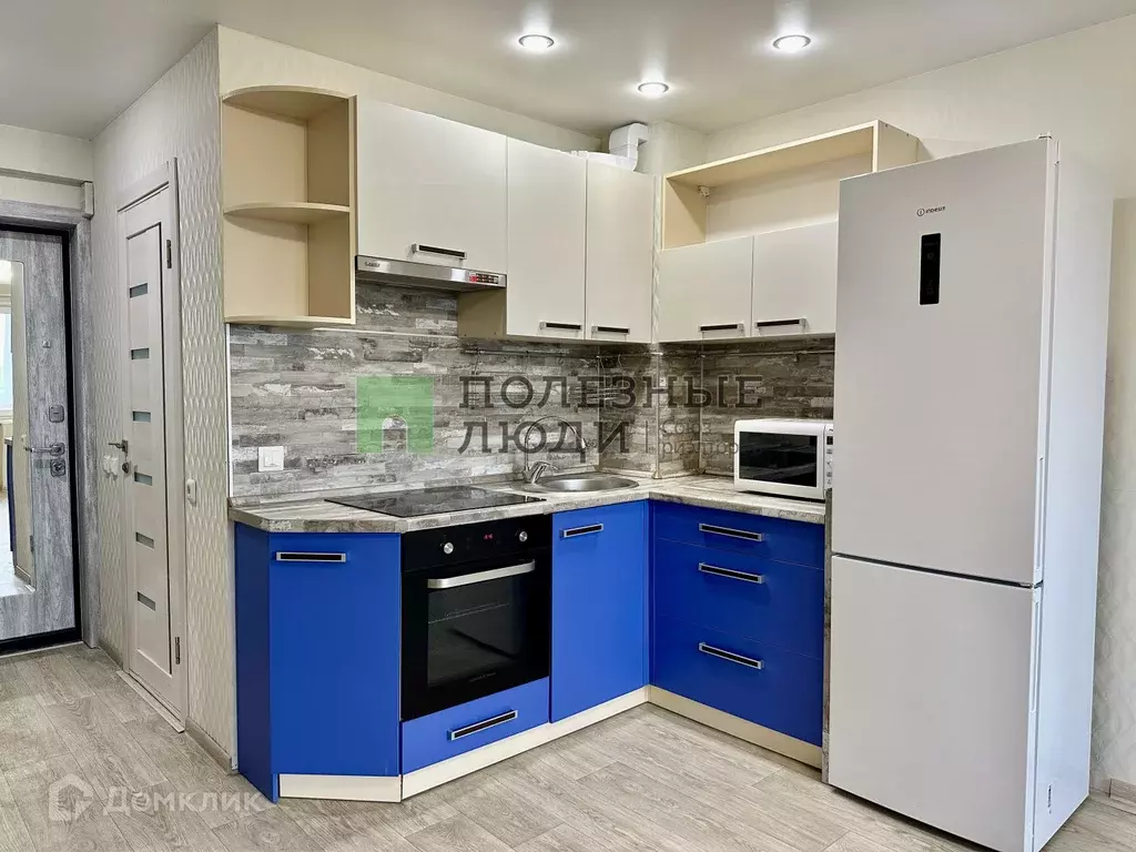 Продаётся квартира-студия, 25 м - Фото 1