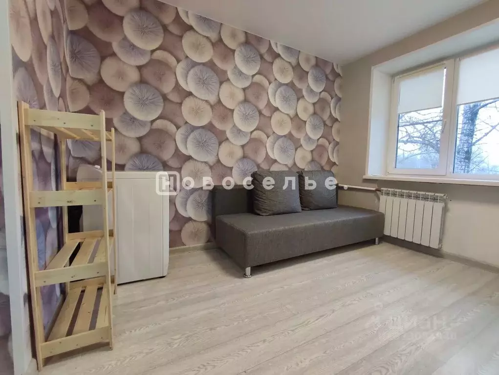 Студия Рязанская область, Рязань ул. Крупской, 9 (17.3 м) - Фото 1