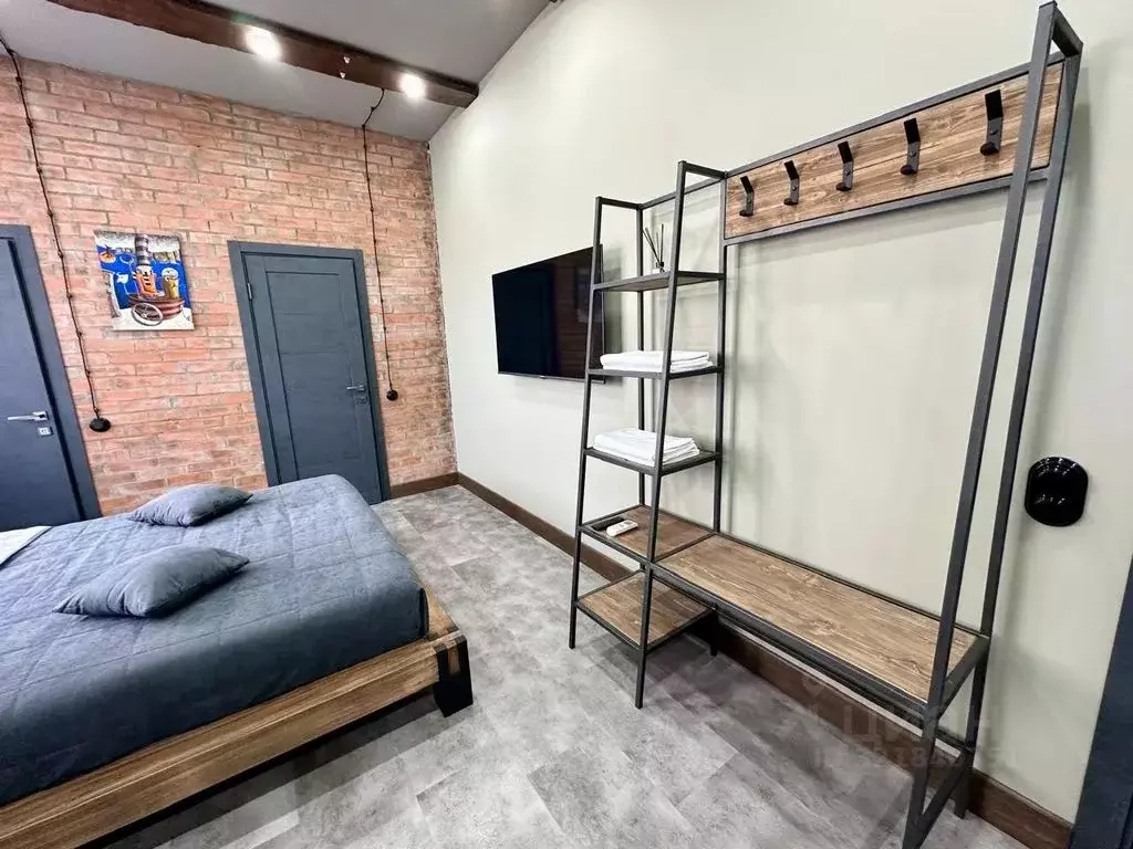 Студия Ростовская область, Таганрог Донской пер., 45 (30.0 м) - Фото 2