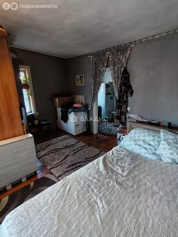 Дом в Бийск, улица Михаила Лермонтова (56.3 м) - Фото 2