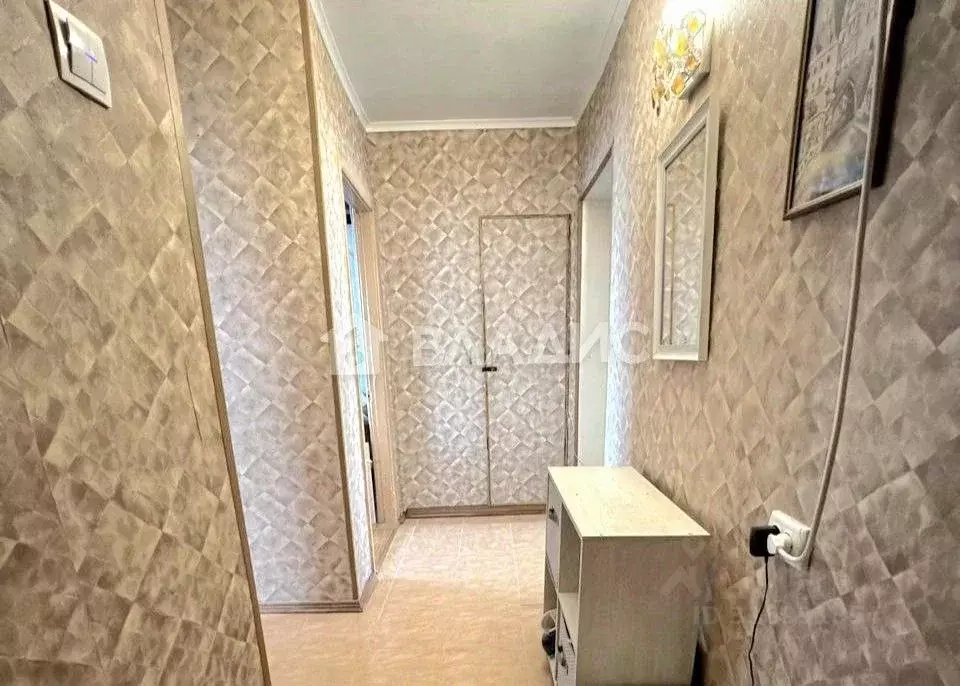2-к кв. Крым, Симферополь ул. Гавена, 103 (50.0 м) - Фото 0