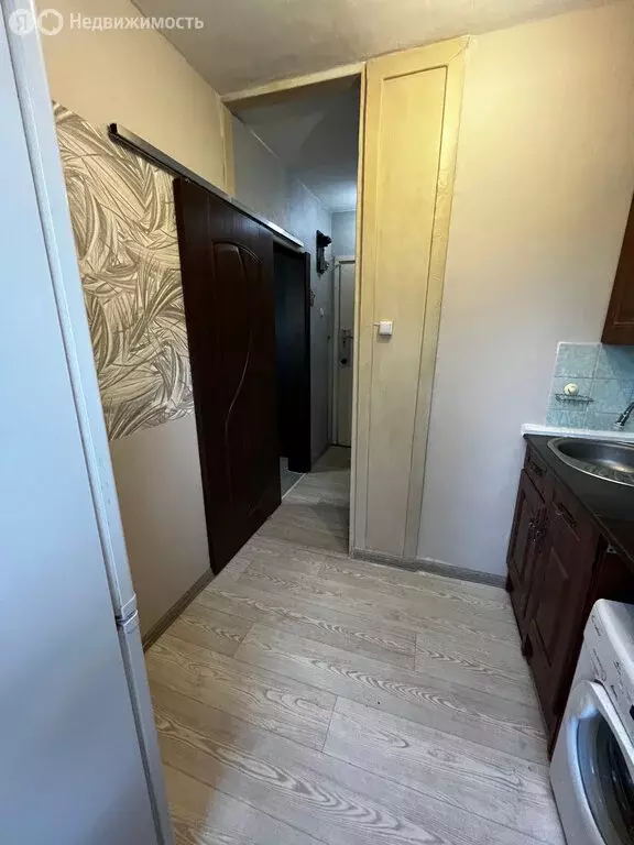 1-комнатная квартира: Самара, Московское шоссе, 99 (22 м) - Фото 1