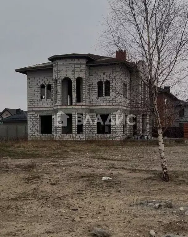 Дом в Калининградская область, Гурьевский муниципальный округ, пос. ... - Фото 1
