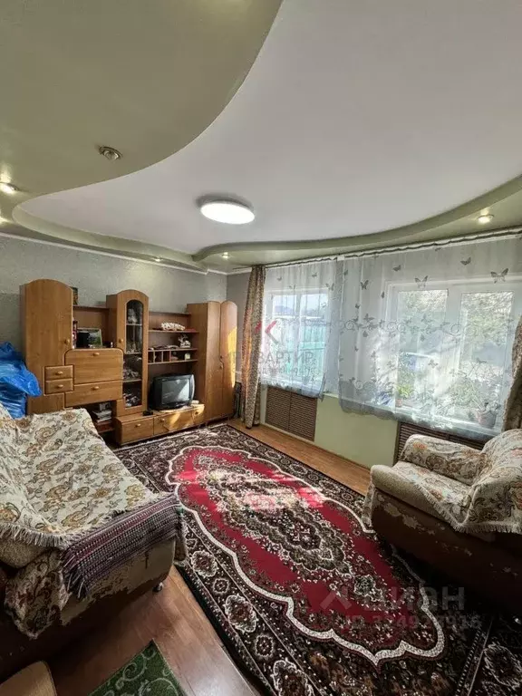 Дом в Тыва, Кызыл Сибирская ул. (64 м) - Фото 1