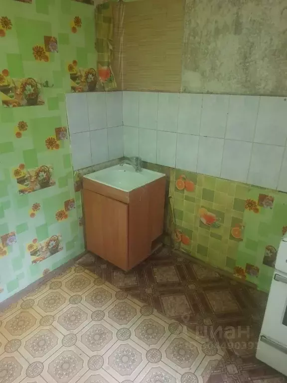 1-к кв. Омская область, Омск Заозерная ул., 2 (31.0 м) - Фото 0
