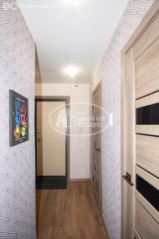 1-комнатная квартира: Чайковский, улица Декабристов, 2 (36 м) - Фото 1