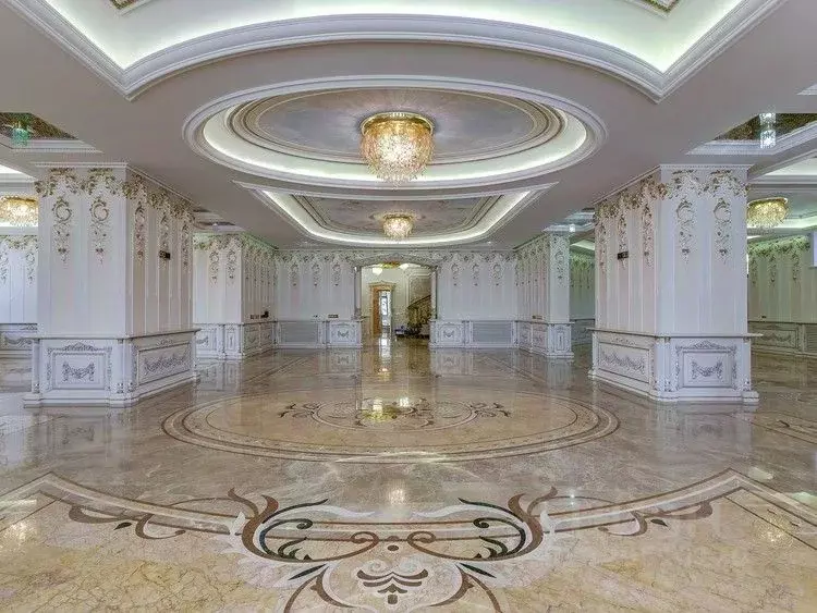 Дом в Московская область, Одинцовский городской округ, с. Лайково  ... - Фото 1