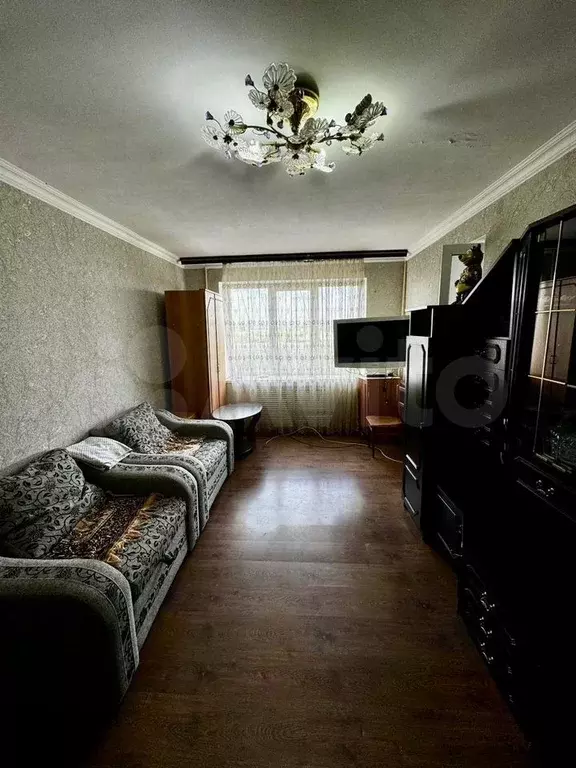 2-к. квартира, 46 м, 9/9 эт. - Фото 0