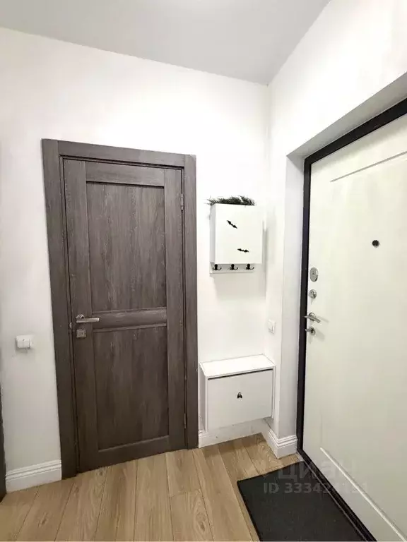2-к кв. Москва бул. Веласкеса, 5к4 (65.0 м) - Фото 2