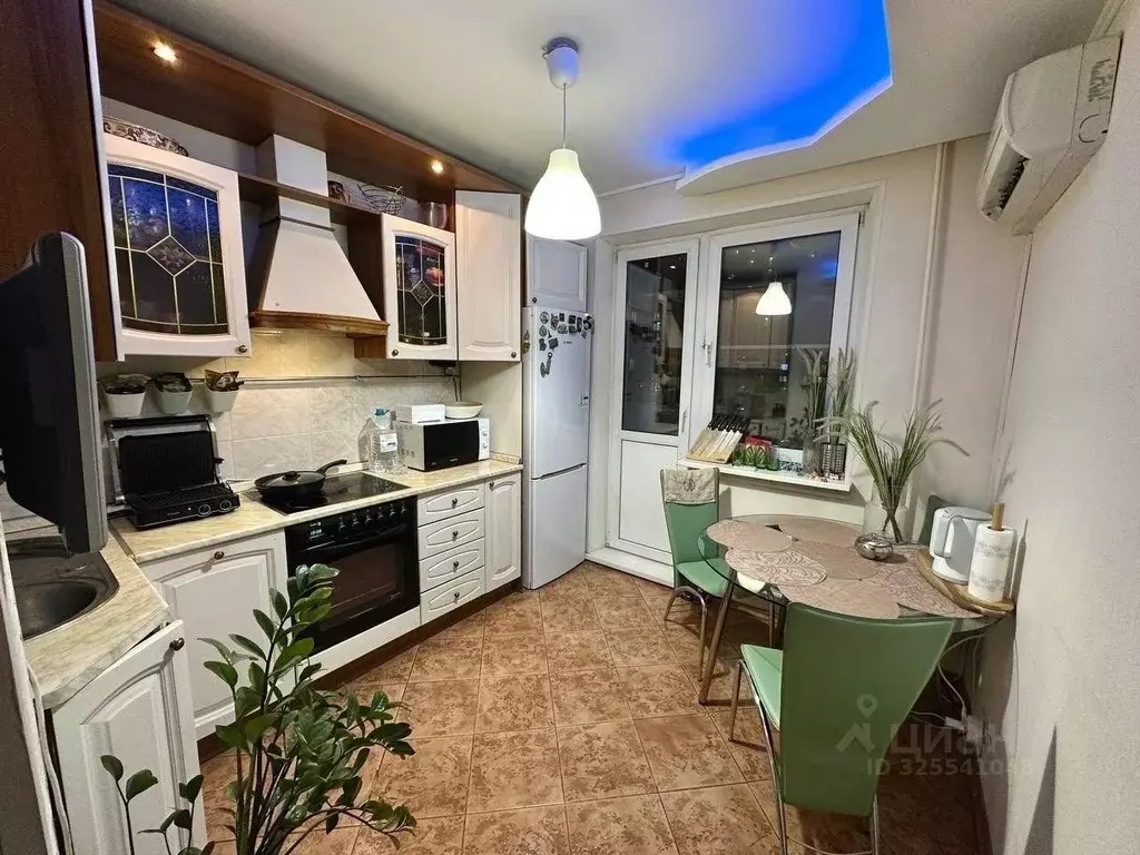 2-к кв. Москва Оршанская ул., 9 (52.0 м) - Фото 1