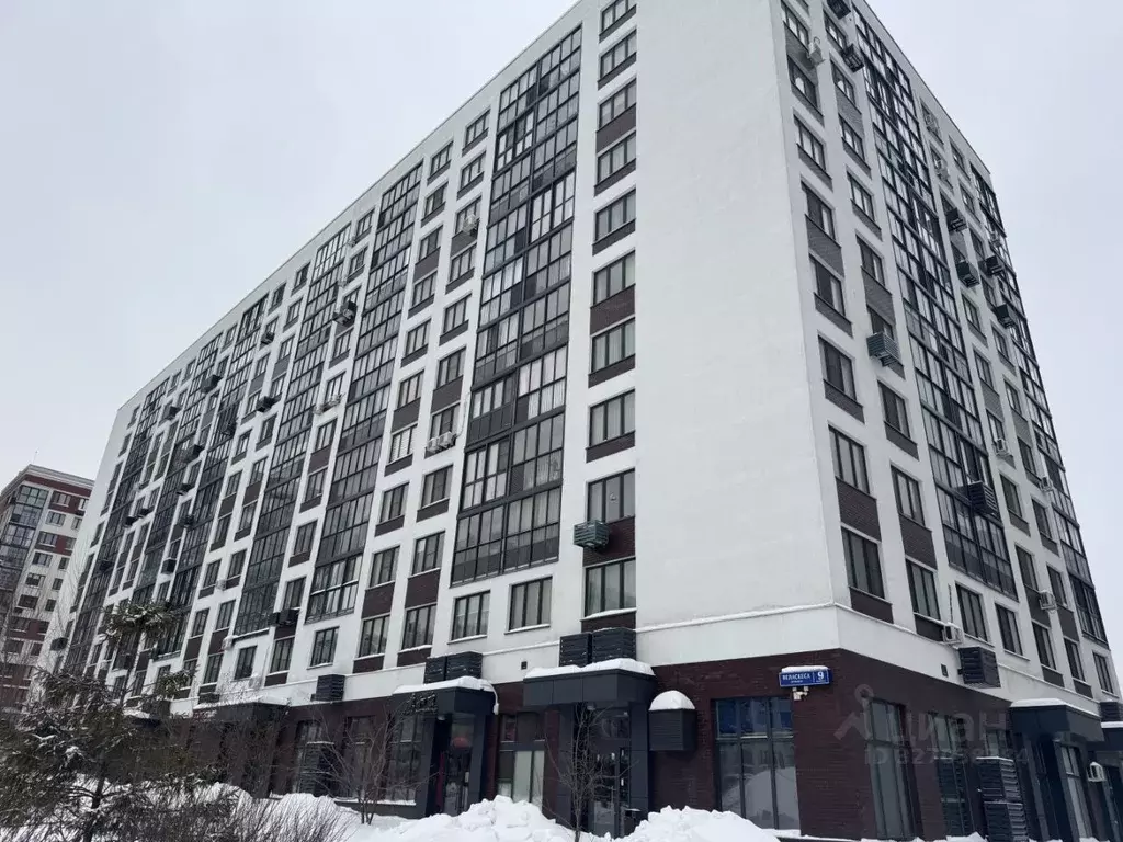 Помещение свободного назначения в Москва бул. Веласкеса, 9к1 (101 м) - Фото 1