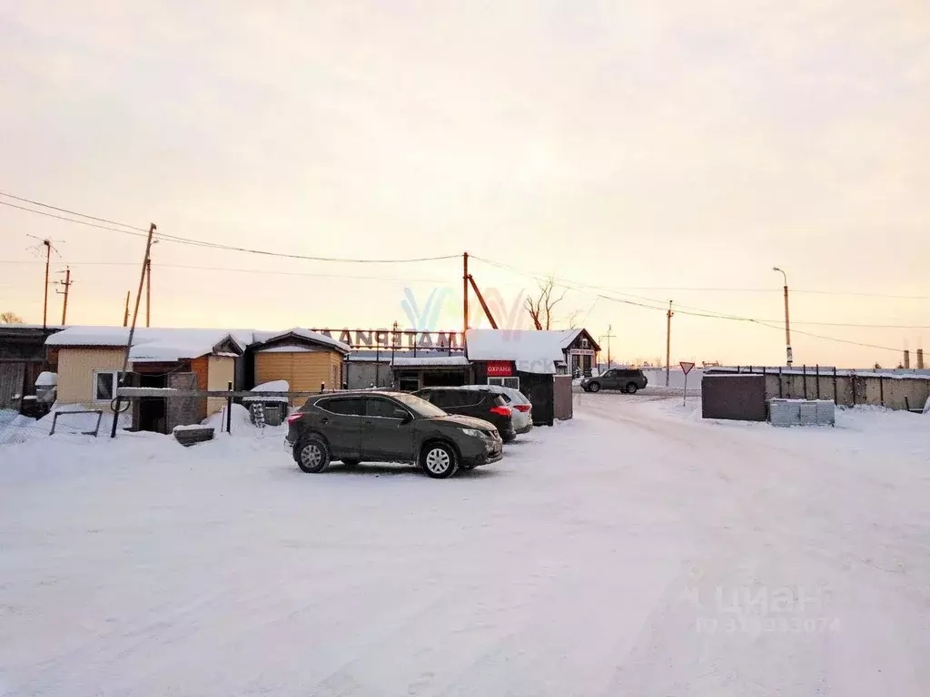 Участок в Башкортостан, Уфа ш. Нагаевское, 70 (103.34 сот.) - Фото 0