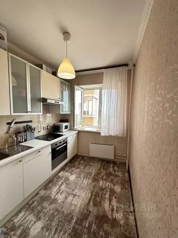 1-к кв. Московская область, Котельники проезд 2-й Покровский, 12 (30.0 ... - Фото 0