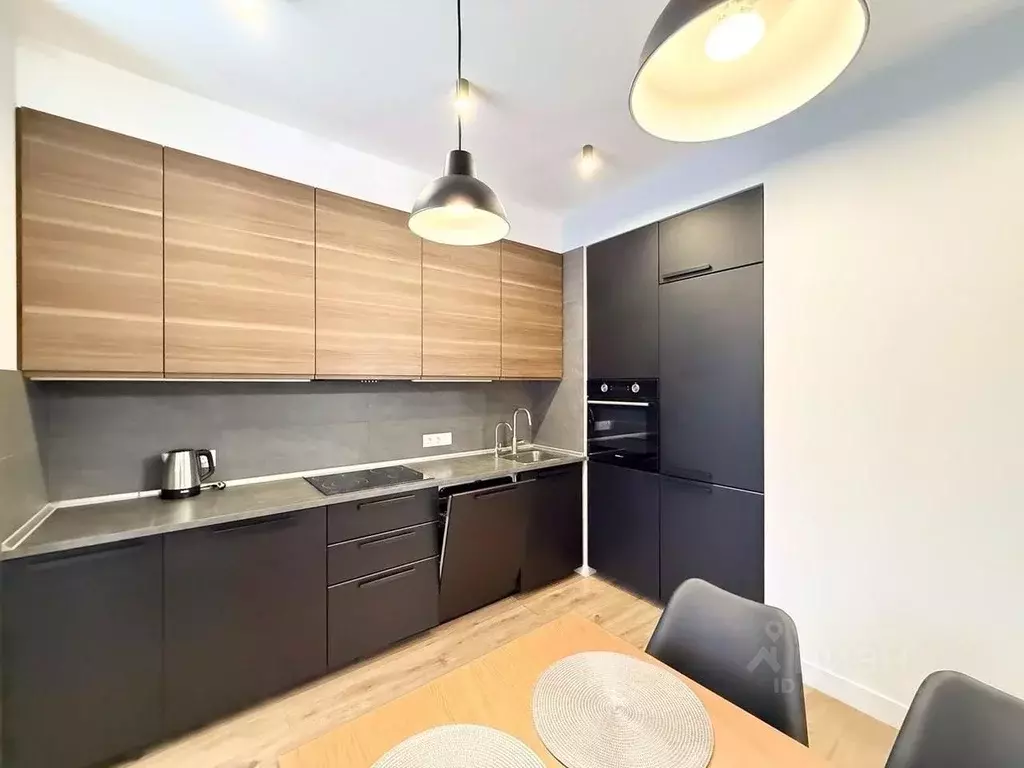 1-к кв. Москва Внуковское поселение, бул. Андрея Тарковского, 9 (42.0 ... - Фото 2