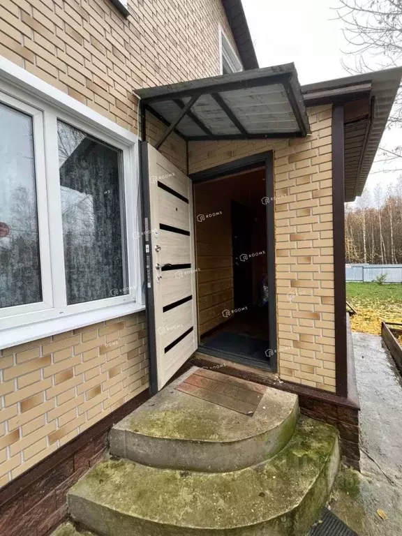 Дом в Тульская область, Тула городской округ, Медик СТ 178 (80 м) - Фото 2