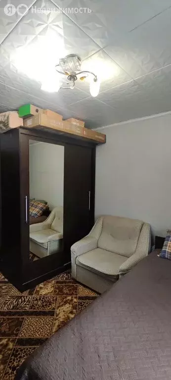 1к в -комнатной квартире (13.2 м) - Фото 1