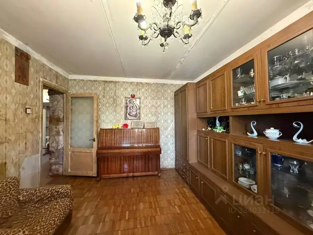 3-к кв. Крым, Феодосия ул. Украинская, 31 (65.5 м) - Фото 2