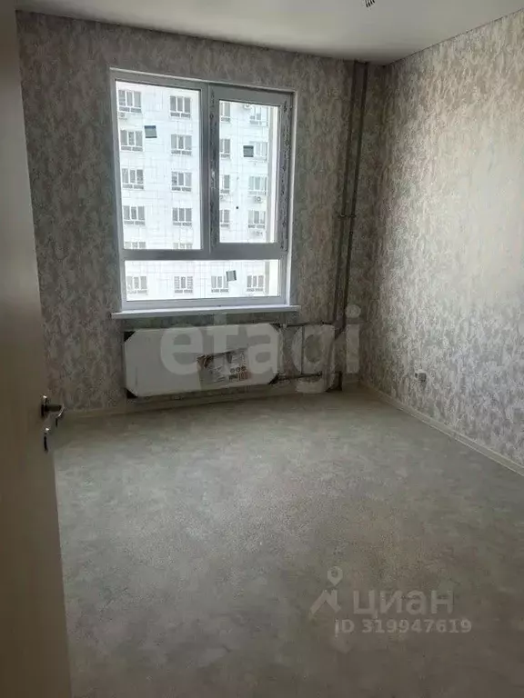 1-к кв. Оренбургская область, Оренбург ул. Ткачева, 16/3 (35.0 м) - Фото 0