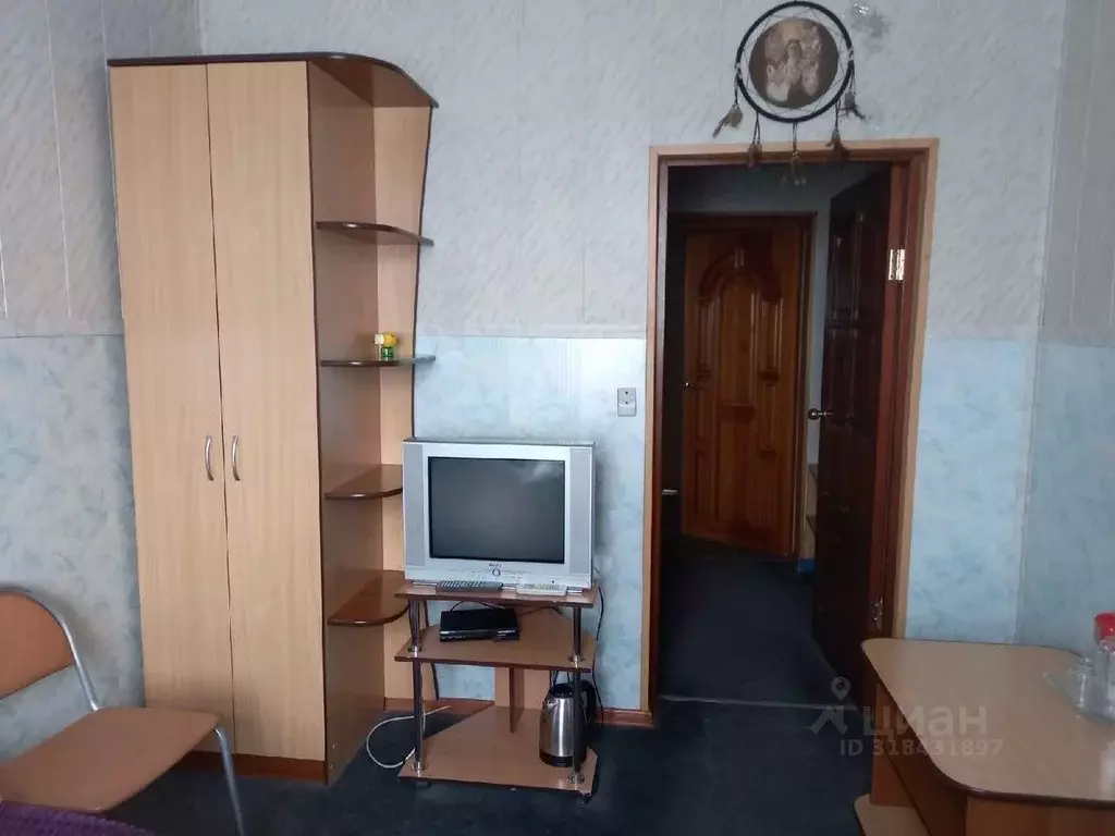Комната Смоленская область, Смоленск Рославльское шоссе, 7-й км, 3 ... - Фото 0