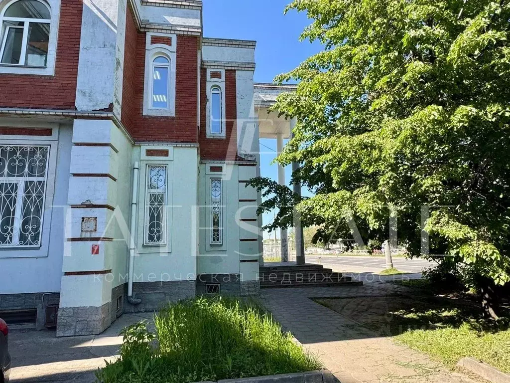 Помещение свободного назначения в Татарстан, Казань Гвардейская ул., ... - Фото 0