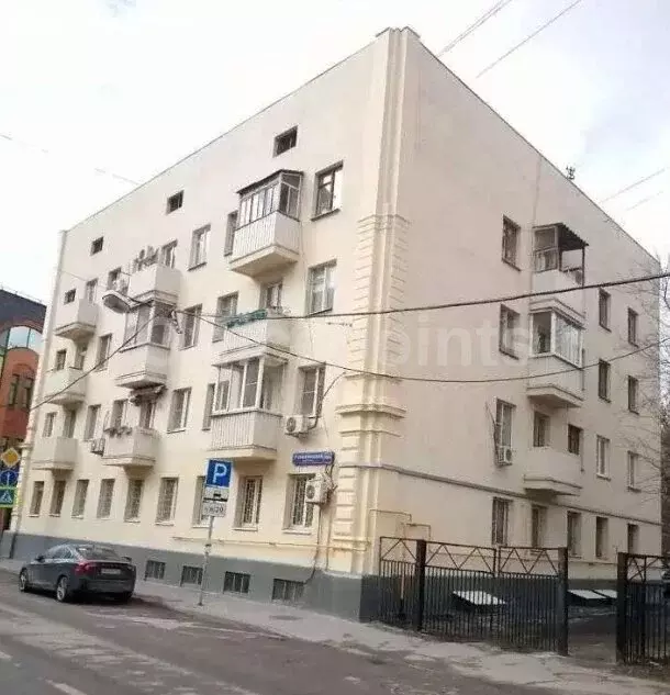 Офис (255 м) - Фото 1