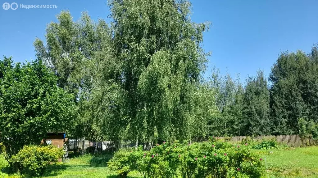 Дом в Московская область, городской округ Клин, деревня Титково, ... - Фото 0