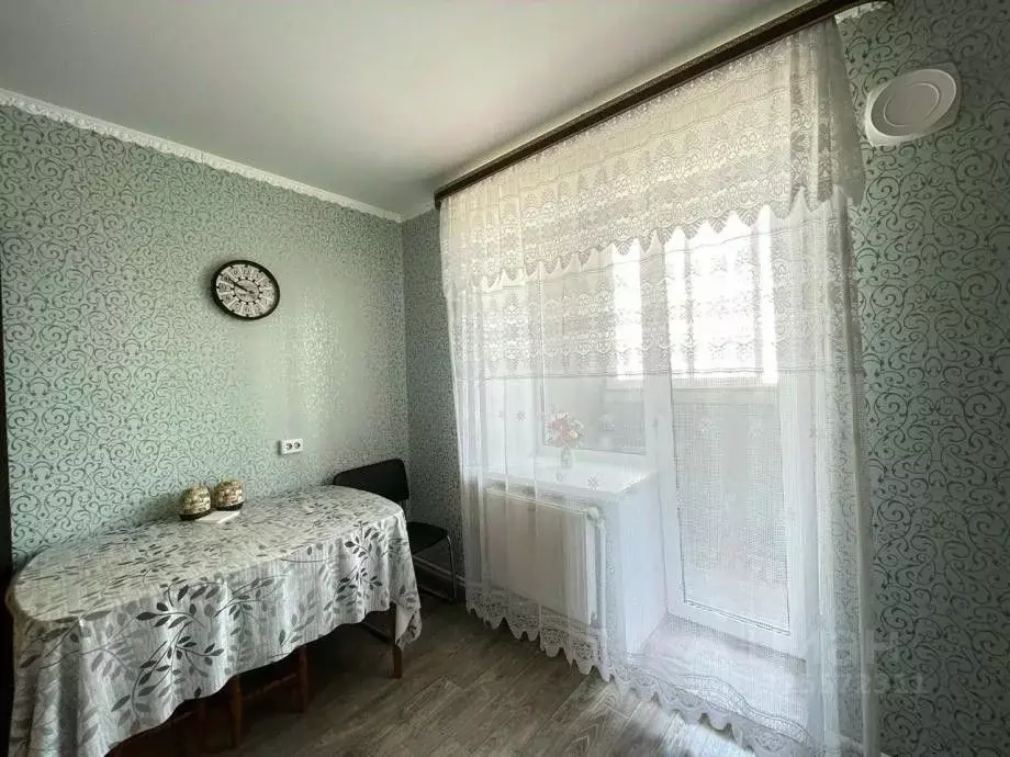 1-к кв. Рязанская область, Рыбное ул. Крымская, 17 (37.0 м) - Фото 2