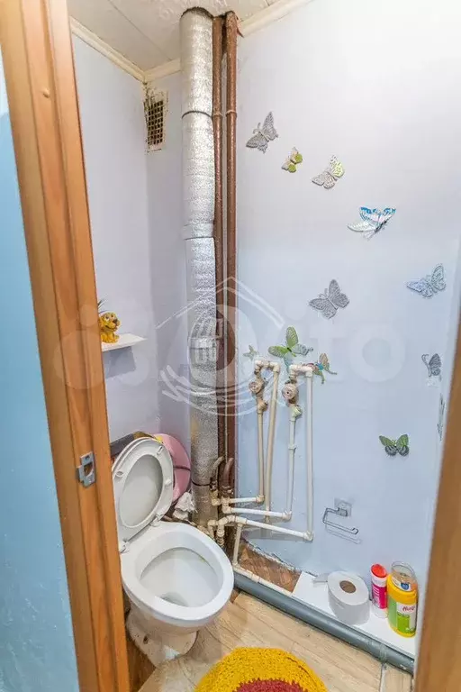 Комната 11,5 м в 1-к., 4/9 эт. - Фото 1