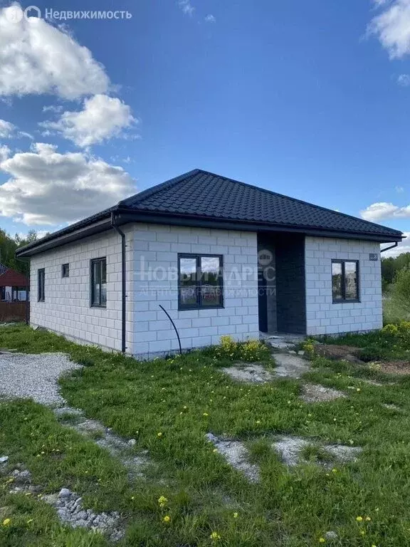 Дом в Лихун, Молодёжная улица (103.3 м) - Фото 0