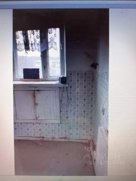 1-к кв. Ивановская область, Вичугский муниципальный округ, пос. ... - Фото 2