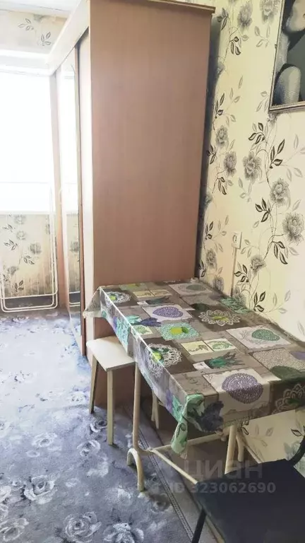 Студия Красноярский край, Красноярск ул. Гастелло, 25 (18.0 м) - Фото 2