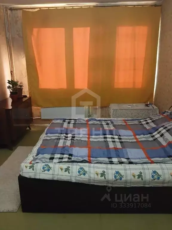 1-к кв. Санкт-Петербург ул. Добровольцев, 38 (30.4 м) - Фото 1