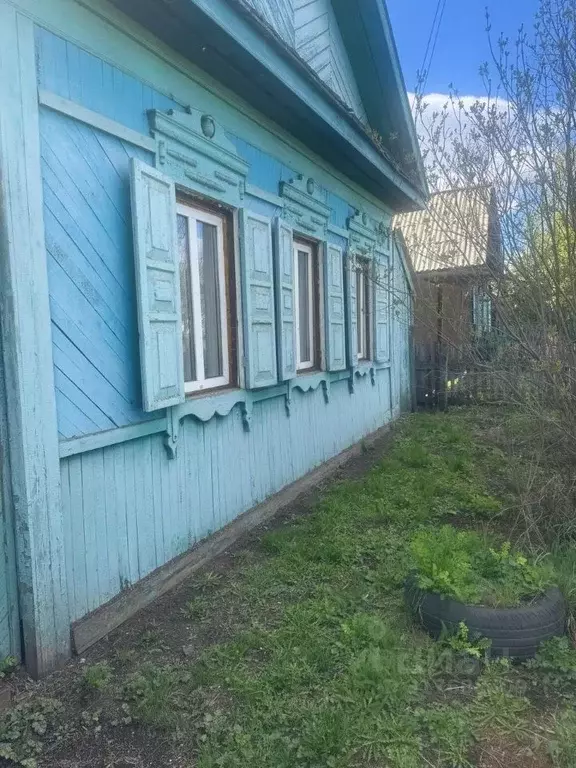 Дом в Иркутская область, Зима Западная ул. (31 м) - Фото 2