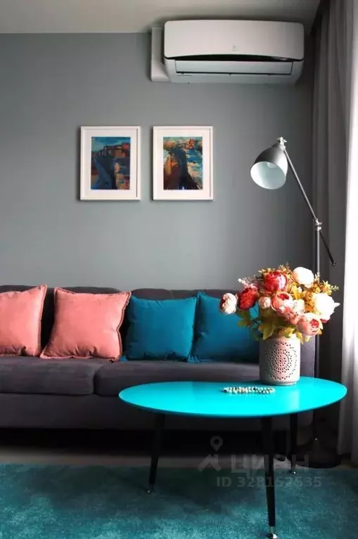 2-к кв. Москва Большая Филевская ул., 4 (40.0 м) - Фото 2