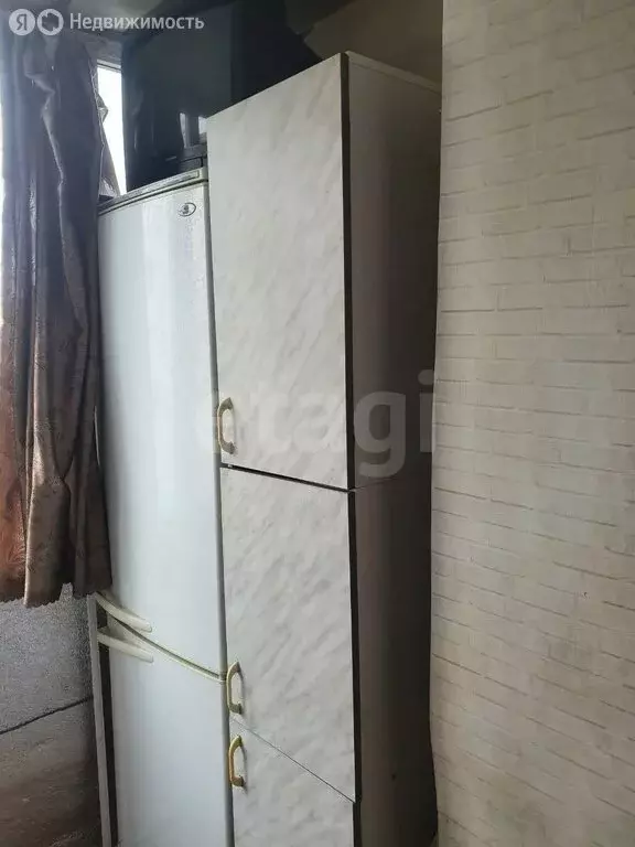 Квартира-студия: Тюмень, улица Седова, 66 (15.5 м) - Фото 2