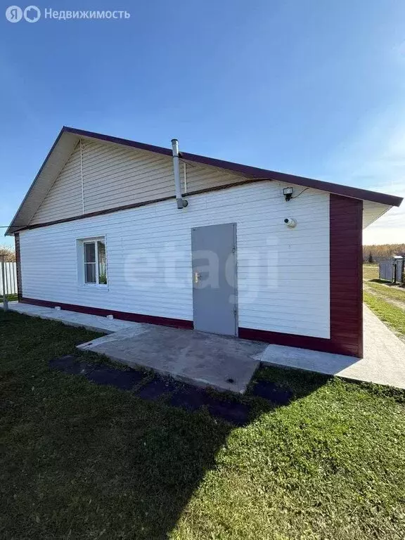 Дом в Алтайский край, городской округ Барнаул, посёлок Мохнатушка ... - Фото 2