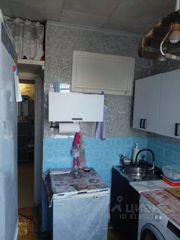 2-к кв. Челябинская область, Челябинск ул. Гончаренко, 95 (43.6 м) - Фото 2