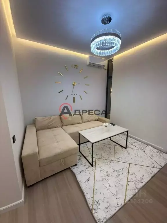 2-к кв. Татарстан, Казань ул. Карбышева, 12а (50.0 м) - Фото 2