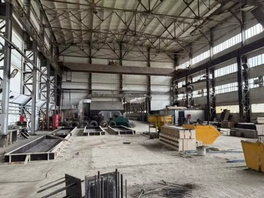 Помещение свободного назначения в Московская область, Чехов Трудовая ... - Фото 1