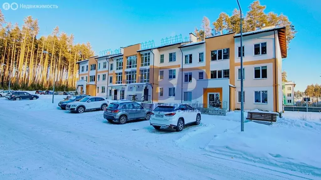 Помещение свободного назначения (71.7 м) - Фото 0