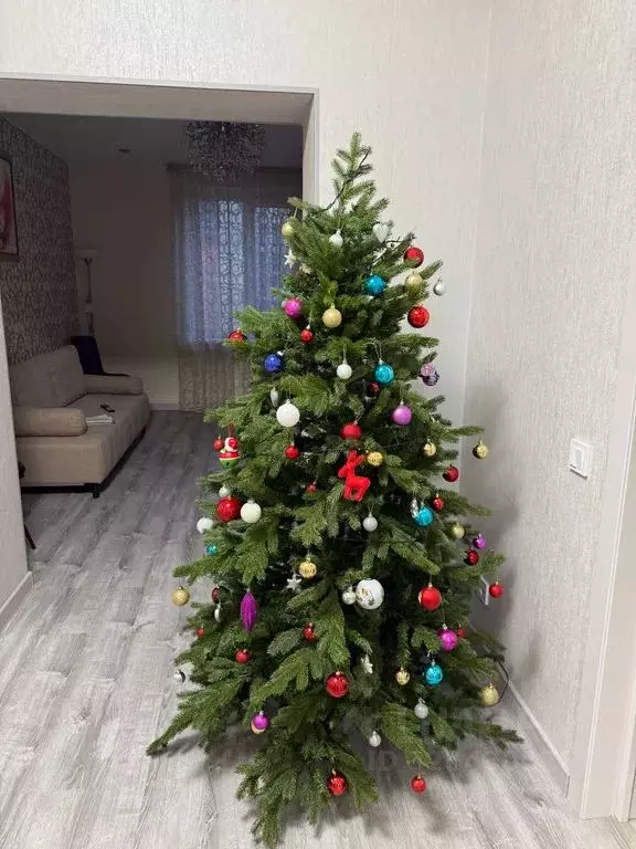 3-к кв. Псковская область, Псков Советская наб., 4 (92.0 м) - Фото 1