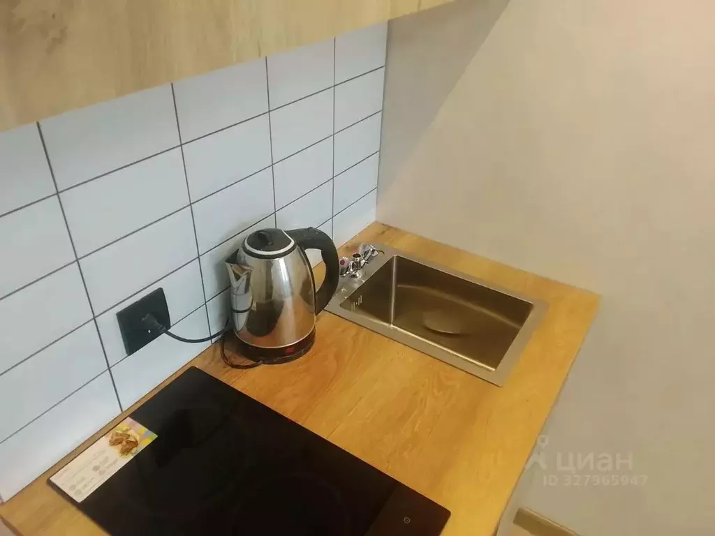 Студия Алтайский край, Барнаул просп. Ленина, 136 (15.0 м) - Фото 2