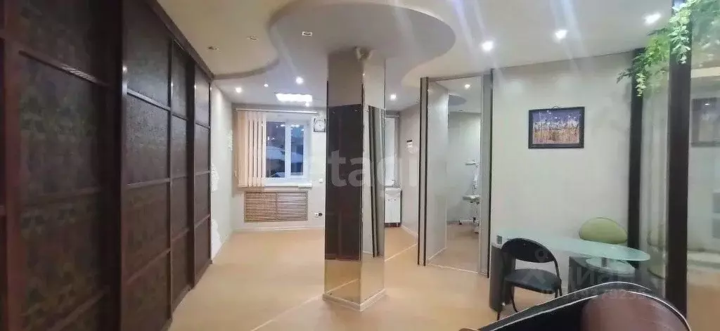 Помещение свободного назначения в Коми, Сыктывкар Первомайская ул., 40 ... - Фото 1