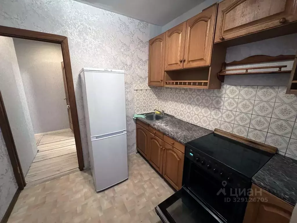 4-к кв. Москва Родниковая ул., 18К1 (62.7 м) - Фото 2