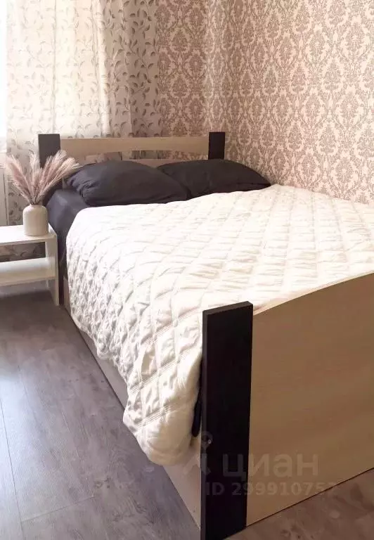 1-к кв. Нижегородская область, Городец Республиканская ул., 95 (70.0 ... - Фото 1