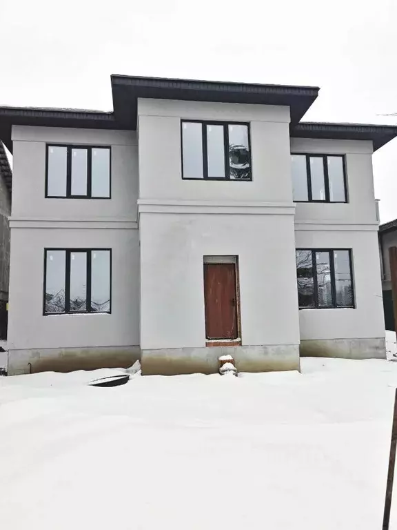 Коттедж в Самарская область, Самара 9-я просека 5-я Малая линия, 14 ... - Фото 1