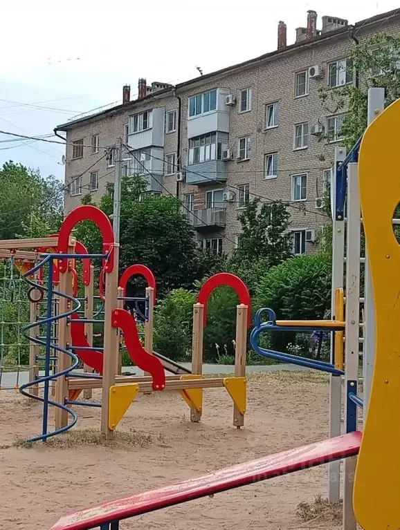 3-к кв. Волгоградская область, Волгоград ул. Доценко, 68А (55.0 м) - Фото 1