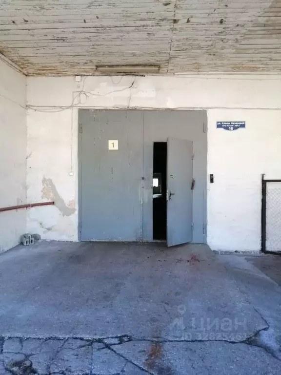 Производственное помещение в Калининградская область, Калининград ул. ... - Фото 1