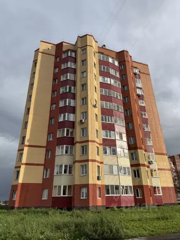 1-к кв. Башкортостан, Уфа ул. Генерала Кусимова, 15 (46.3 м) - Фото 2