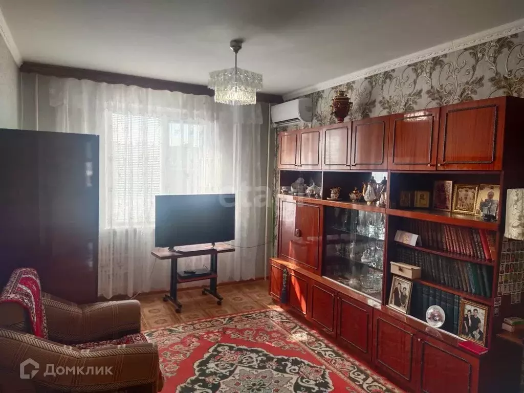 Продаётся 3-к квартира, 70 м - Фото 1